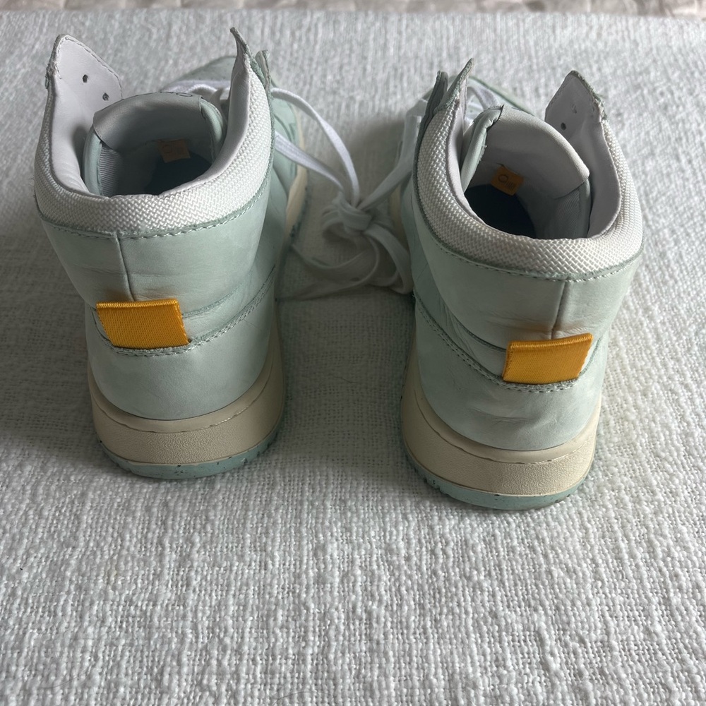 Oncept - Philly Midtop Sneaker in Seafoam, 9.5 - Picture 4 of 15